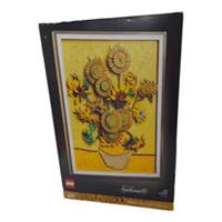 LEGO - 31215 - Vincent Van Gogh Sunflowers - SEALED