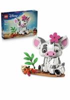 LEGO Disney 43292 Moana Pua Pig Set