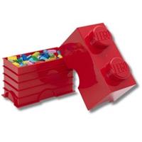 LEGO Storage Brick 2 Stud - To store all your Lego Pieces!