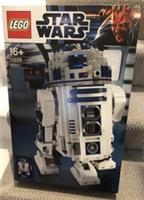 LEGO Star Wars 10225 R2-D2 UCS Ultimate Collector Set NIB