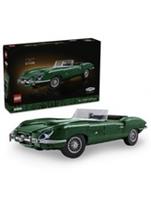 LEGO Icons 11381 Jaguar E-Type Classic Sports Car Set for Adults 2026 Launched