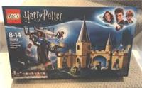 LEGO (75953) Harry Potter - Hogwarts Whomping Willow - New and Sealed