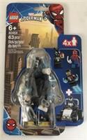 LEGO 40454 Spider-Man versus Venom & Iron Venom Marvel Super Heroes New & Sealed
