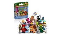 LEGO Minifigures Shrek Full Collection! Brand New 12 Sealed