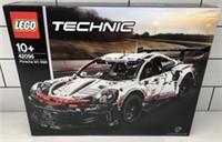 Lego Technic 42096 Porsche 911 RSR - Brand New & Sealed