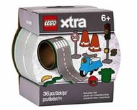 LEGO Xtra Road Tape 854048 Brand New
