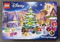 LEGO Disney Advent Calendar 2024 43253 24 Gifts Princess New Sealed Retired