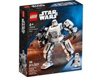 LEGO Star Wars 75370 Stormtrooper Mech