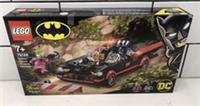 LEGO 76188 Batman Classic TV Series Batmobile 345pcs Minifigures 2021