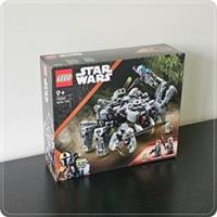 LEGO Star Wars 75361 Spider Tank Bo-Katan Darksaber Mandalorian New Sealed
