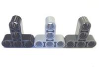 LEGO 60484 Technic, Liftarm, Modified T-Shape Thick 3 x 3 - FREE P&P!