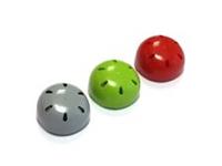 LEGO 46303 Minifigure, Headgear Helmet Sports with Vent Holes - FREE P&P!