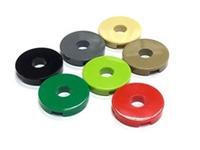 LEGO 15535 Tile, Round 2 x 2 with Hole - FREE P&P!