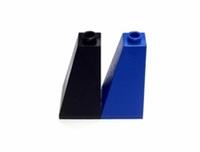 LEGO 3685 Slope 75 2x2x3 Double Convex - Select Colour - FREE P&P!