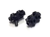 LEGO 15071 Minifigure, Weapon Gun, Blaster 1 x 2 x 2/3 with Studs on Sides