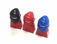 LEGO 30177 Minifigure, Headgear Ninja Wrap - FREE P&P!