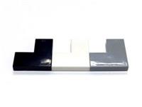 LEGO 14719 Tile 2X2 Corner - FREE P&P!