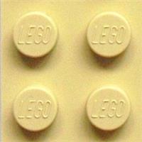 LEGO Bricks Tiles Parts in Brick Yellow - Choice New