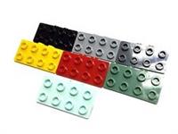 LEGO 93274 Bracket 1 x 2 - 2 x 4 - FREE P&P!