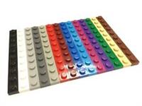 LEGO 4477 Plate 1 x 10 - FREE P&P!