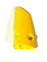 LEGO 64391 Technic, Panel Fairing # 4 Small Smooth Long, Side B - FREE P&P!