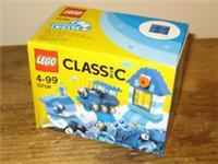 Lego 10706 Set + Free Flushed Away Movie on DVD (used)