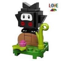 ⭐ LEGO Super Mario Series 2 Character Pack Ninji Minifigure char02-3 71386 New