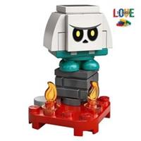 ⭐ LEGO Super Mario Series 2 Character Pack Bone Goomba Minifigure char02-10