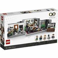 LEGO Icons: Queer Eye The Fab 5 Loft (10291)