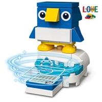 ⭐ LEGO Super Mario Series 4 Character Pack Baby Penguin Minifigure char04-10 New
