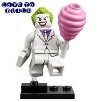 ? LEGO Collectable Minifigures DC Super Heroes Series Joker colsh-13 71026 New