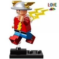 ⭐ LEGO Collectable Minifigures DC Super Heroes Series Flash colsh-15 71026 New