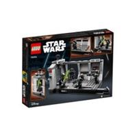 lego star wars: dark trooper attack 75324. BNIB.