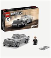 LEGO Speed Champions: 007 Aston Martin DB5 (76911)