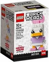 LEGO BRICKHEADZ: Daisy Duck (40476)