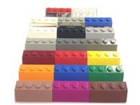 LEGO 3037 Slope 45 2 x 4 - FREE P&P!