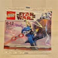 LEGO Star Wars: Battle Droid on STAP 30004 BNIB New