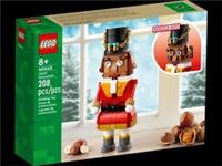 LEGO Nutcracker 40640 Brand new