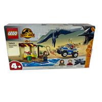 Lego Jurassic World 77943 Pteranodon Chase 94 Pieces NEW