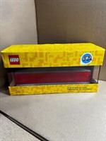 LEGO 4070 Play and Display Case for Minifigures and BrickHeadz 40700001