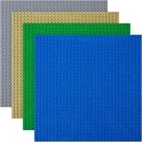 Baseplates 8 Pack Base Plates 32x32 Stud Building Base 1010 Building Board