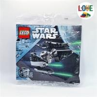 £ LEGO Star Wars TIE Interceptor Polybag Set 30685 Brand New