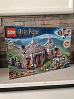 Lego Harry Potter - 75947 Hagrid's Hut Buckbeak's Rescue - NEW (PLEASE READ).
