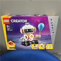 LEGO CREATOR: Space Robot 31164 *NEW* (H)