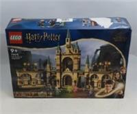 LEGO Harry Potter - The Battle of Hogwarts - 76415 - Brand New & Sealed