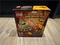 Lego 76072 LEGO Mighty Micros Iron Man vs. Thanos New Sealed