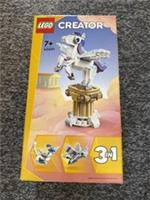 Lego Creator 40691 - Mythical Pegasus 3in1 - NEW/SEALED
