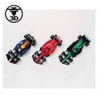 45 Adjustable Wall Mount Bracket Compatible with 2025 F1 Speed Champions