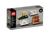 LEGO 40585 Architecture: World of Wonders Limited Edition - Brand New & Sealed