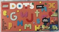 LEGO DOTS Lots of DOTS Lettering (41950) Retired product